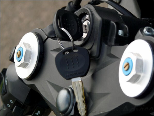 XG Lock in Key | Motorcycle Keys XG Lock in Key | Motorcycle Keys